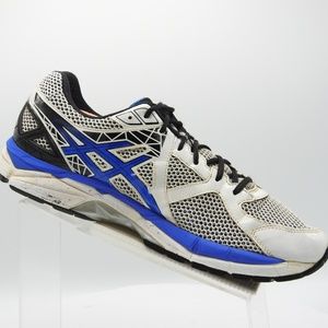 asics fluidride mens